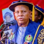 'We Do Not have job for graduates' — VP Shettima Tells University Graduates At Convocation