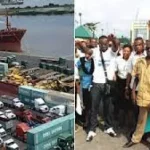 Strike: Maritime Workers Shut Down Lagos Seaport