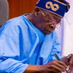 Tinubu submits names for North West Development Commission Governing Board