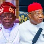 Tinubu never said Gov Uzodinma was blocking release of Nnamdi Kanu – Presidency