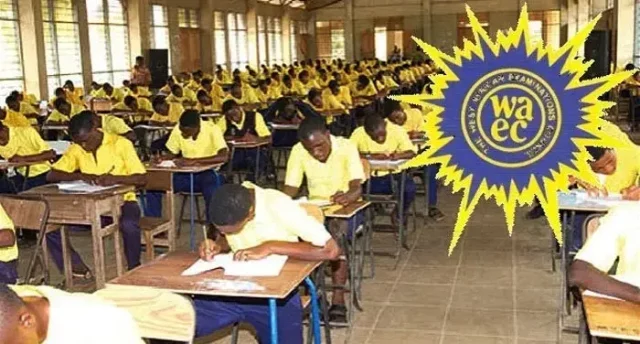 Labour’s nationwide strike won’t affect ongoing WAEC exam, says Controller