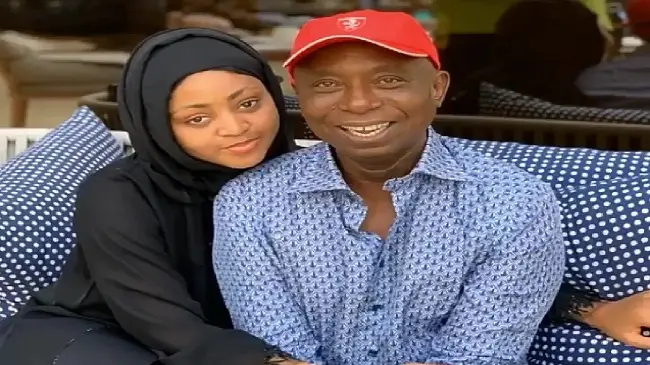 Why-I-Would-Donate-My-Kidney-To-My-Husband-Rather-Than-My-Dad-–-Regina-Daniels