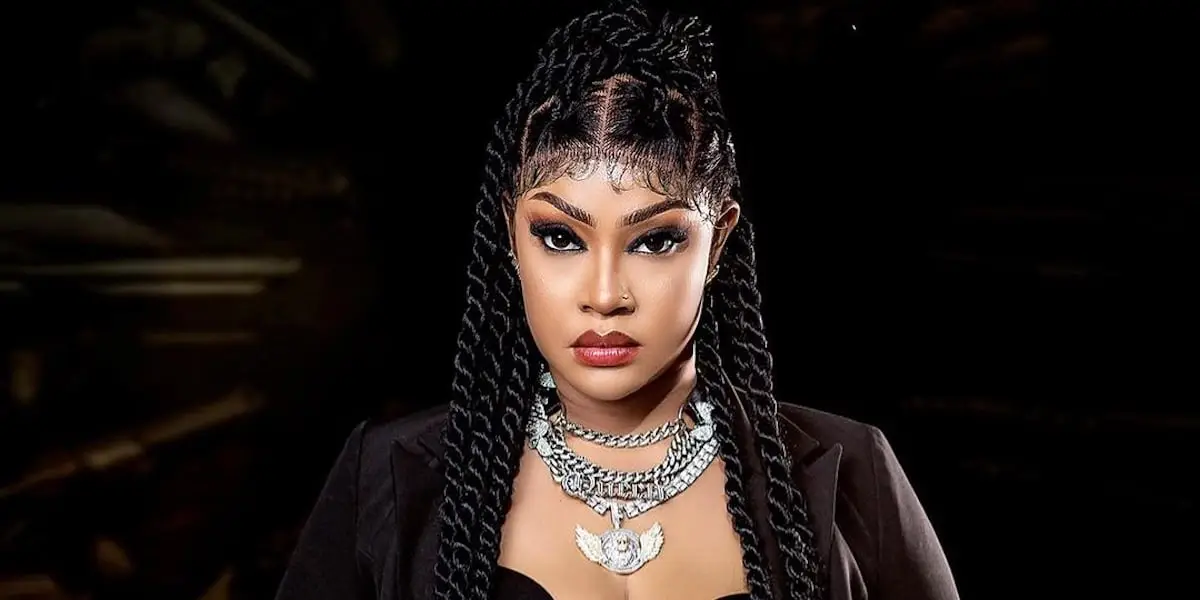 Why my marriage crashed – Angela Okorie