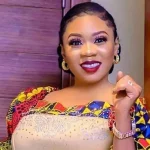 Actress Wumi Toriola reveals why she’s open to becoming a second wife