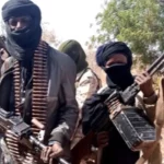 Bandits kill nine, abduct ex-CBN director, 34 others in Kaduna