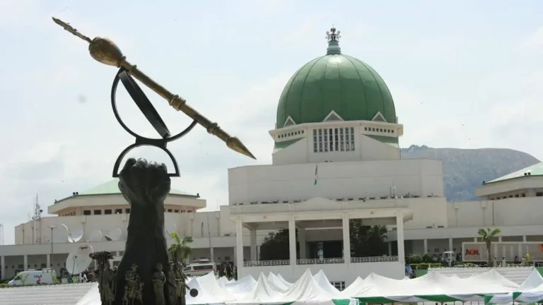 Reduce Lawmakers, President, VP’s Salaries By 30/40 Per Cent – Electoral Committee