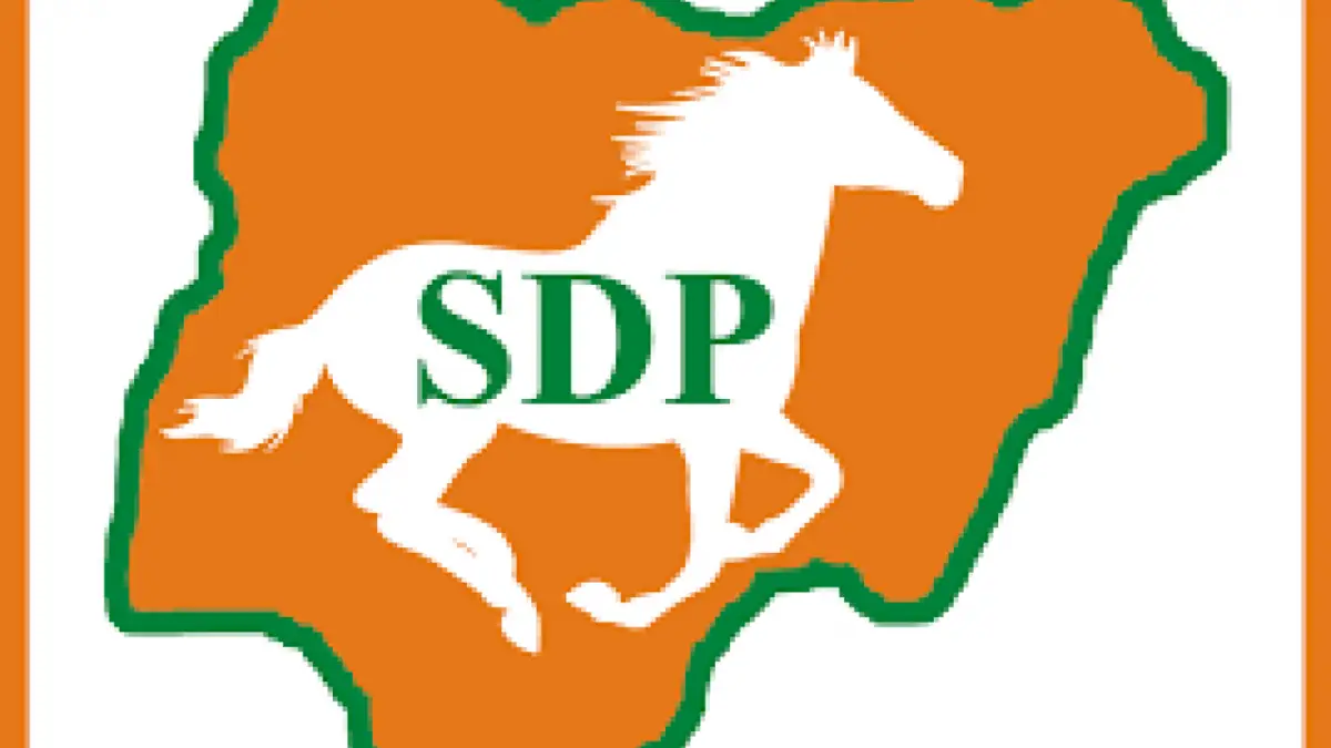 SDP calls for cancellation of votes in Kogi five LGAs