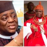 ‘Pure Falsehood, Benins Did Not Found Lagos’ – Fani-Kayode Tackles Oba Of Benin