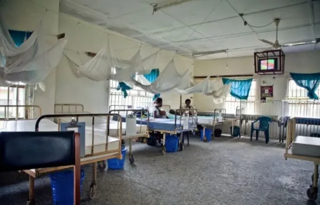 15 doctors working in Lagos govt hospitals die within 6 months