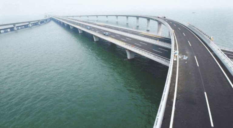 Lagos To Flag Off Construction Of 4th Mainland Bridge In 1st Quarter Of 2024