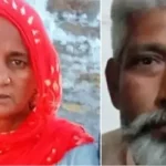 Angry husband stabbed wife 15 times, then beheads her for taking too long to make him a cup of tea