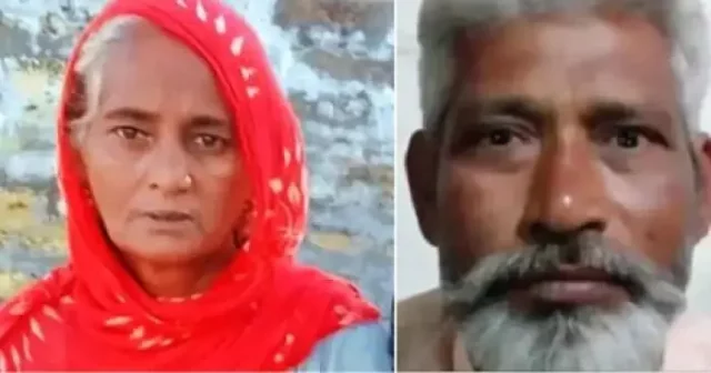 Angry husband stabbed wife 15 times, then beheads her for taking too long to make him a cup of tea