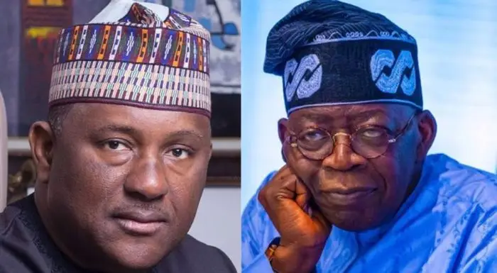 BUA Boss, Rabiu Declines Tinubu’s Appointment As Member Of APC Finance Committee