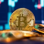 Bitcoin drops by 3.5% as German government sells off $325 million BTC