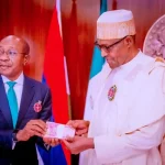 Buhari Did Not Approve Naira Redesign Policy For Emefiele – Report