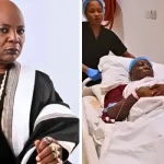 How I Cheated Death In 2023 – Charly Boy