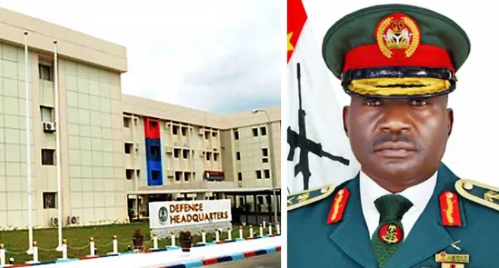 Plateau Attack Will Never Happen Again – DHQ