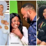 Eight Top Nigerian Celebrities Whose Marriages Crashed In 2023