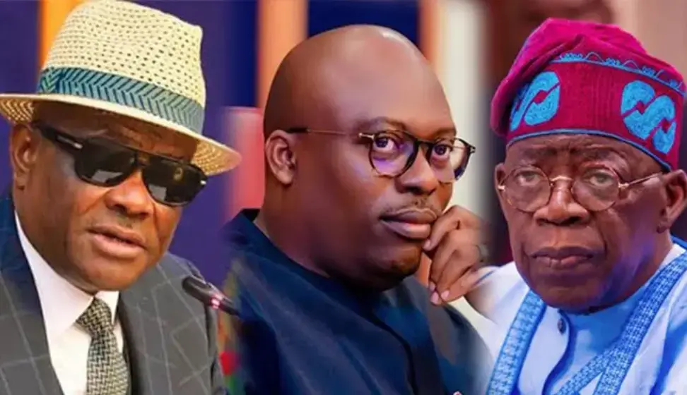 Rivers Peace Accord: How Tinubu ended Wike’s dreams of becoming Jagaban