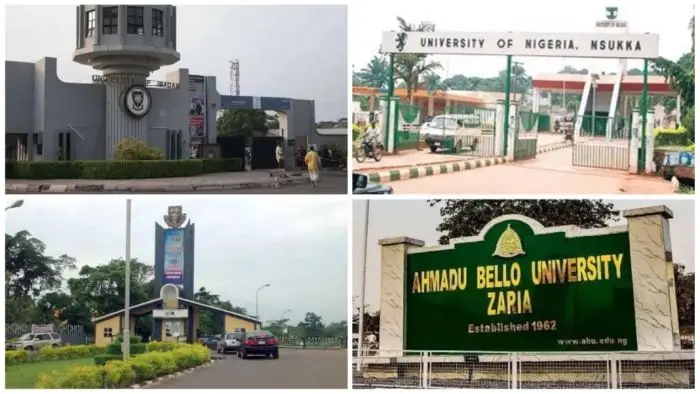 Japa syndrome: VCs, ASUU decry mass exodus of Nigerian lecturers - say ‘quality of university degrees in geopady’