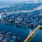 Lagos ‘Tops’ List Of Cities That Could Sink By 2100