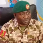 Japa: We should all stay back, fight for Nigeria – Defence Chief