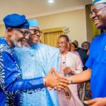 I lost a worthy co-fighter for South-West cause – Makinde mourns Akeredolu