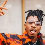 Mayorkun vows never to perform in Calabar again after being robbed