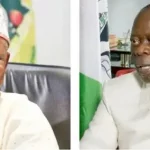 You’re APC’s Biggest Threat - Amosun Blasts Oshiomhole