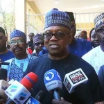 Peter Obi questions Tinubu’s whereabouts as 14 days leave elapse