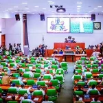 Withdraw invitation to NLC president - Reps member tells police