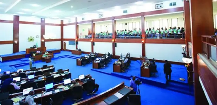 Rivers Assembly Resumes Sitting In Rivers Govt House - Elect Majority Leader