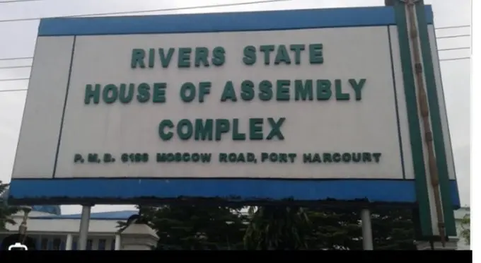 Rivers Assembly declares seats of 27 defected lawmakers vacant [VIDEO]