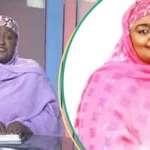 Veteran NTA Newscaster, Aisha Bello, Is Dead