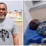 I underwent two brain surgeries in Nigeria - Zack Orji breaks silence