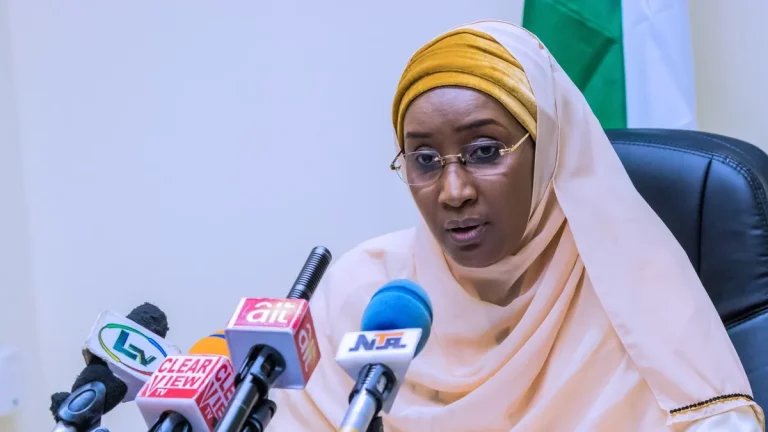 EFCC uncovers N37bn fraud in humanitarian ministry - indicts Buhari’s minister, Sadiya Umar-Farouk