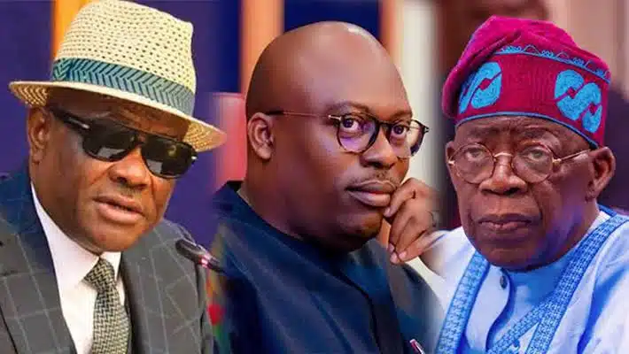 Popular Prophet Releases 2024 Prophecies On Tinubu, Wike, Fubara, Naira, Others