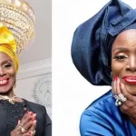 ‘You’re not an actor if you can’t kiss on screen’ – Veteran actress, Taiwo Ajai