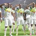 AFCON 2023: In Another Upset, Mali Thrash South Africa 2-0