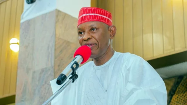 Kano Gov, Yusuf Speaks On Signing Agreement With Presidency To Influence Supreme Court Ruling