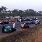 Kidnappers Open Fire On Abuja Highway, Abduct Couple