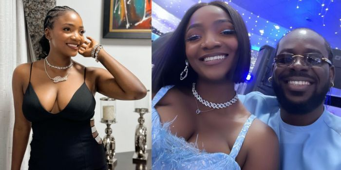 Why I never wanted to marry Adekunle Gold – Simi