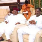 Why Buhari’s late Chief of Staff, Abba Kyari had issues with me till death – Adesina