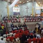 Anglian Church of Nigeria suspends Bishop Olukayode Adebogun