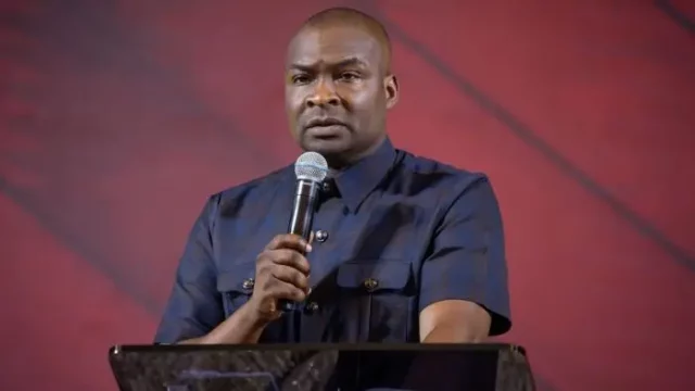 Apostle Selman Releases Powerful Prophetic Words For 2024
