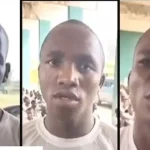 VIDEO: Army Vows To Probe Candidates Claiming Lagos Origin In Recruitment Drive