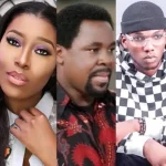 BBC documentary: Media personality Vimbai, Daddy Showkey, Others speak up in defence of T.B. Joshua