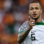 This Is Best Nigeria Team I’ve Played In – Super Eagles Captain Troost-Ekong