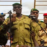 ECOWAS: Mali, Niger, Burkina Faso exit sparks security concern in Nigeria