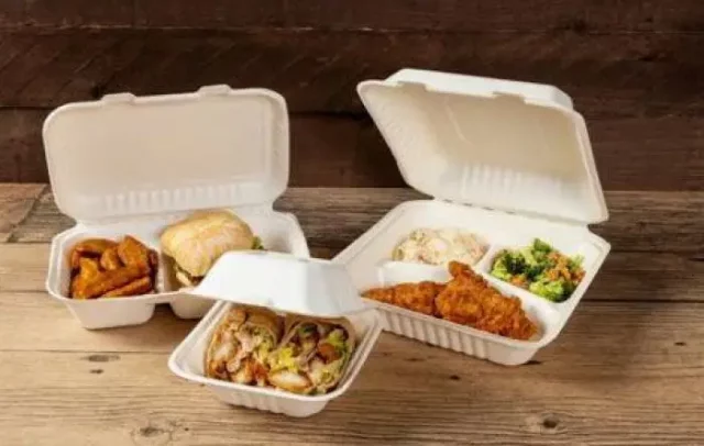 ‘Bring your container’ — Chicken Republic tells customers amid Lagos plastic take-aways ban